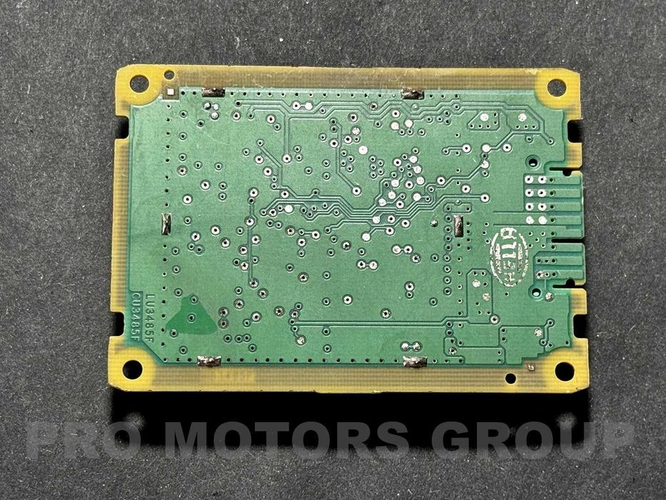 Модул светлини , Баласт , DRL LED TFL HELLA 177310-32 AA