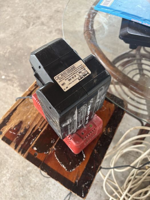 Bormasina Hilti TE-5
