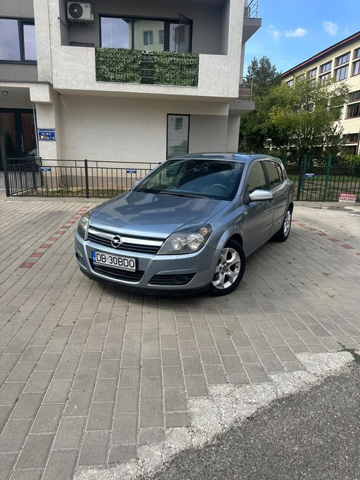 Vand/schimb Opel Astra H