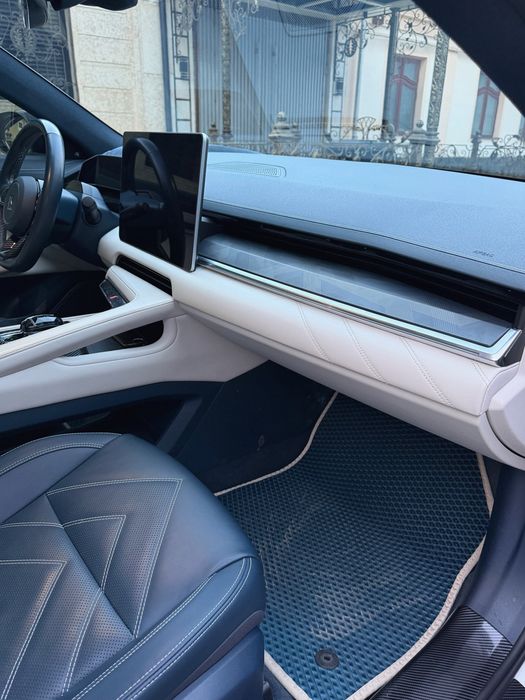 Zeekr 001 you Zsport Full 2 та матор 100% Топтоза