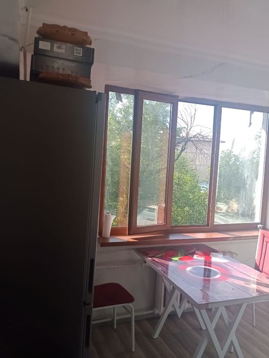 Продам 2-х комнатную квартиру