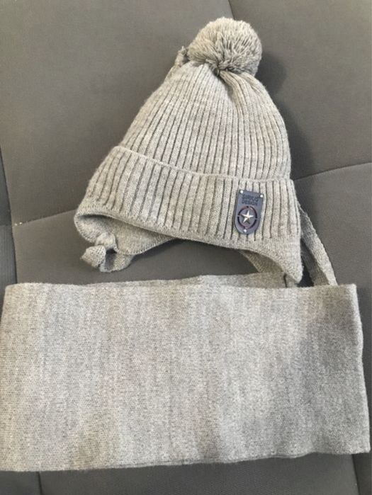 Шапки новые качественные
