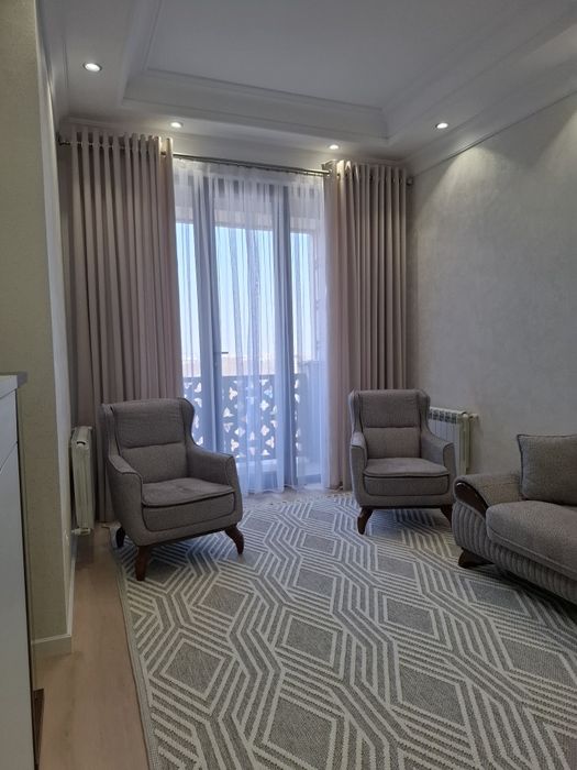 Пошив штор на заказ!Стирка штор