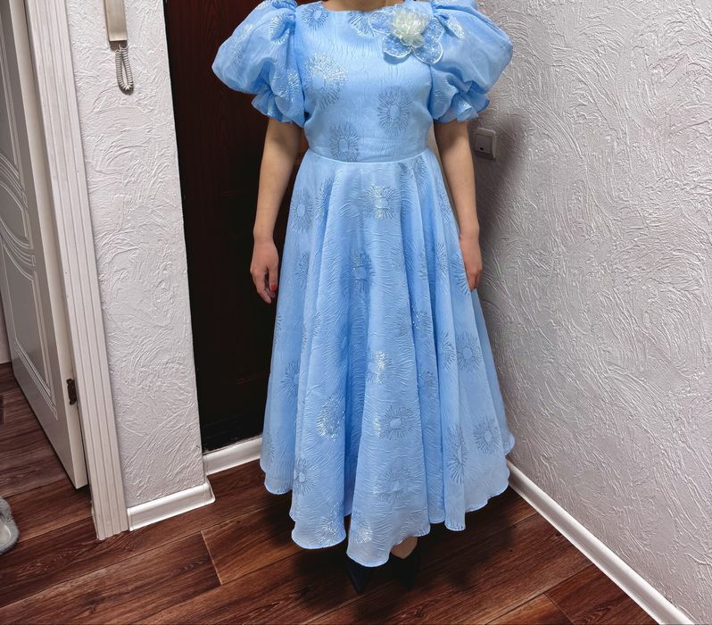 Продам вечернее платье