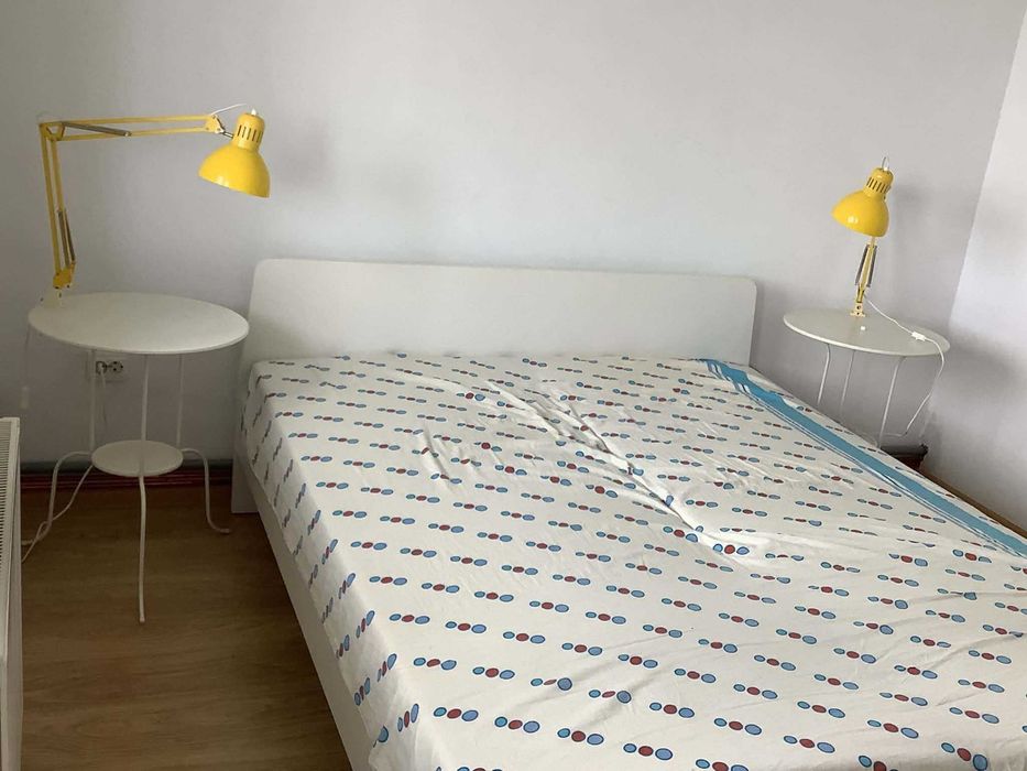 PROPRIETAR  | Închiriez apartament 2 camere cu centrală  , Gara de Nord (OMV) ,prima inchiriere dupa  renovare 470 euro/luna