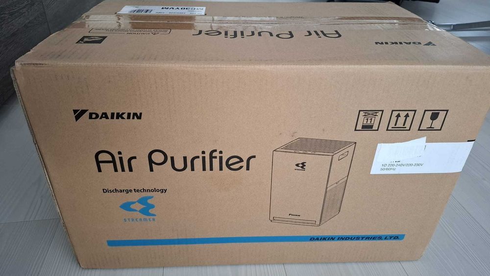 Purificator Aer Daikin MC30Y