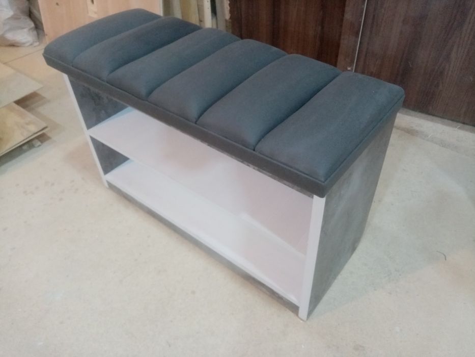 Продам новую обувницу!