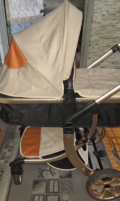 Продам коляски. В отличном состоянии