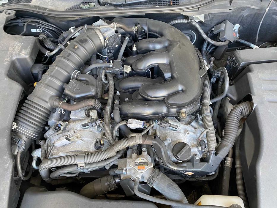 Двери для Lexus Gs350 190 кузов