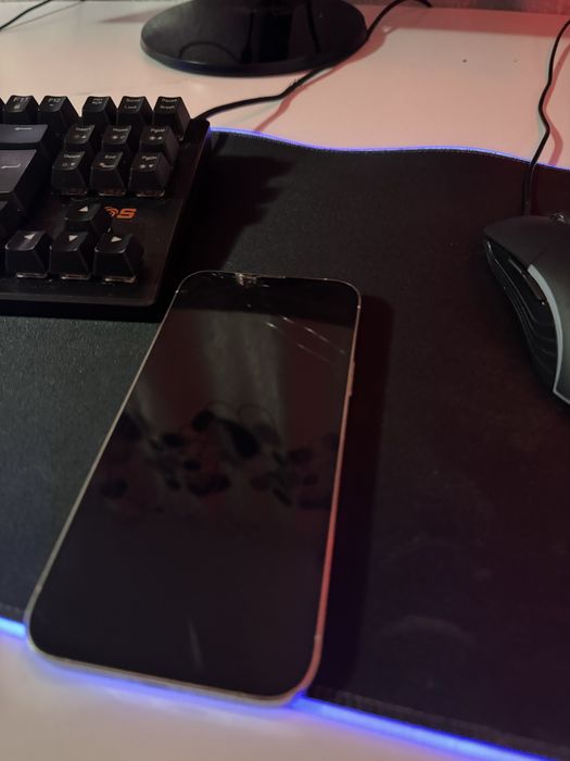 Vand iphone 13 pro max 128 gb