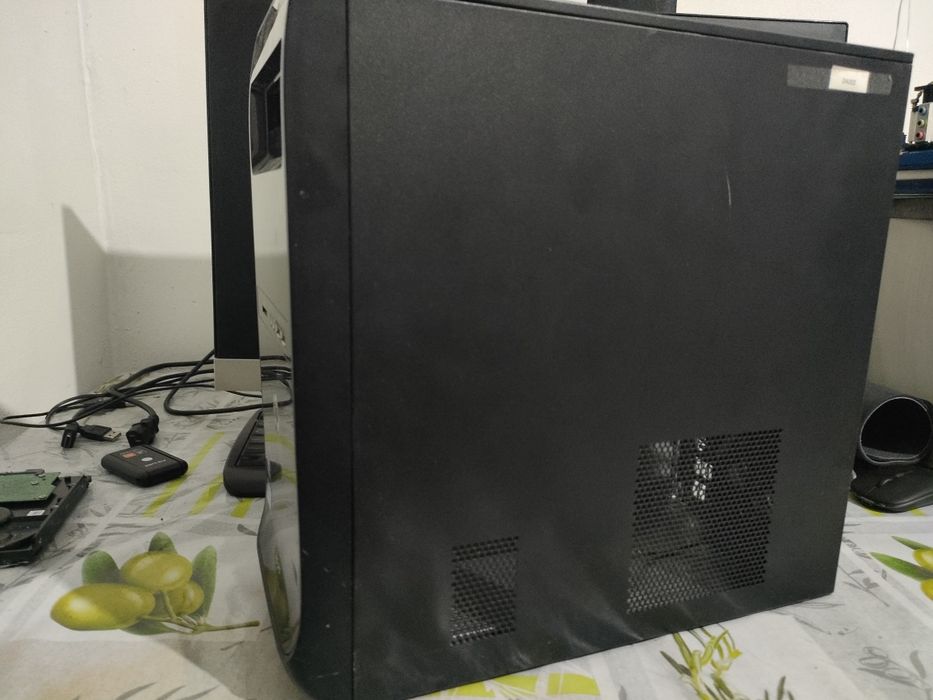 Корпус компьютера