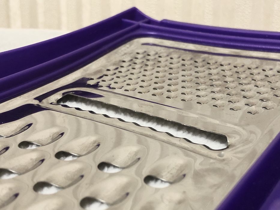 Тёрка (новая) ТОРГ