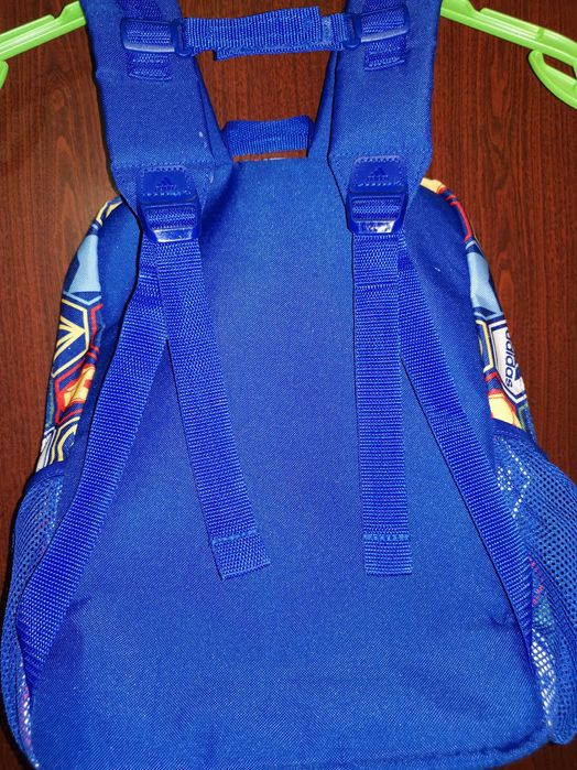 Детска раница Adidas Avengers