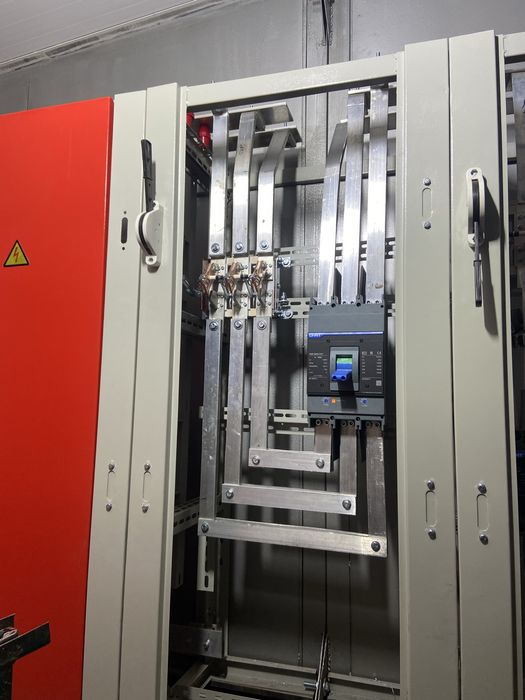 Проф электрик/ Кәсіби электрик