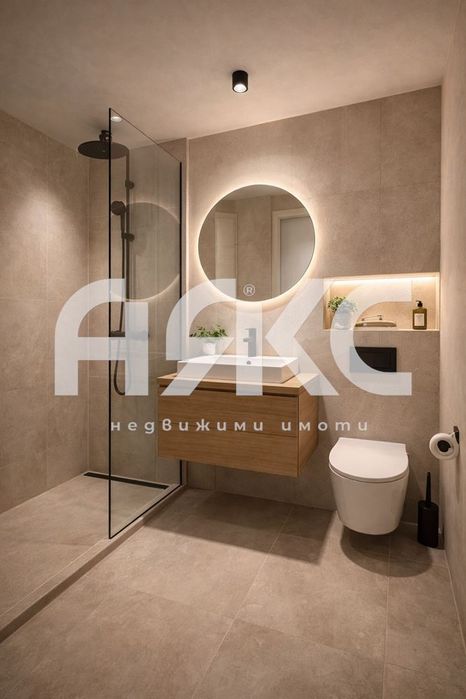 Продава се Многостаен апартамент в София, Лозенец - 128 кв.м за 1554 €/кв.м - Снимка #6