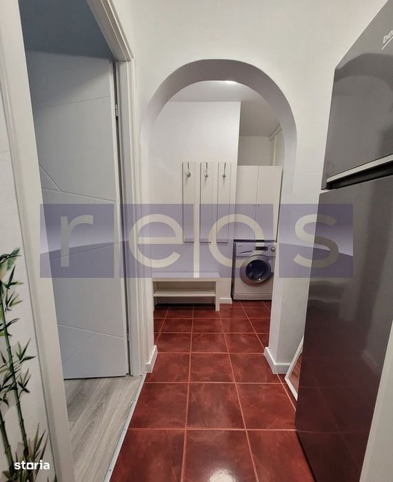 Vanzare Garsoniera Mobilata Si Utilata  - Tineretului