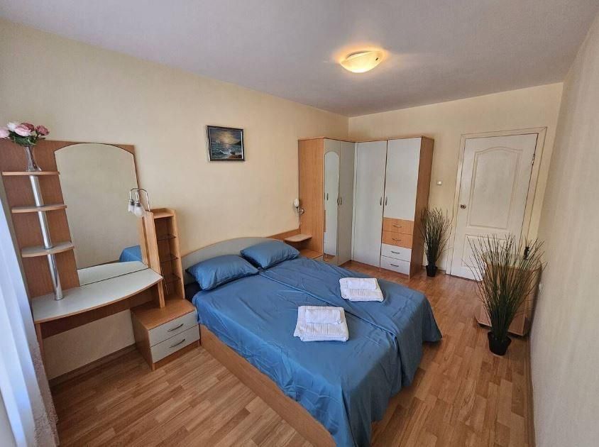 Двустаен апартамент, под наем, кв. Чаталджа