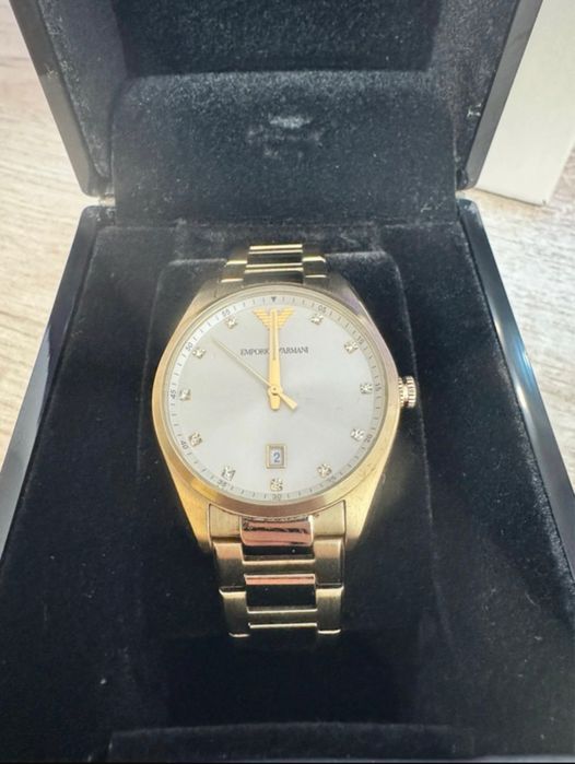 Ceas Emporio Armani