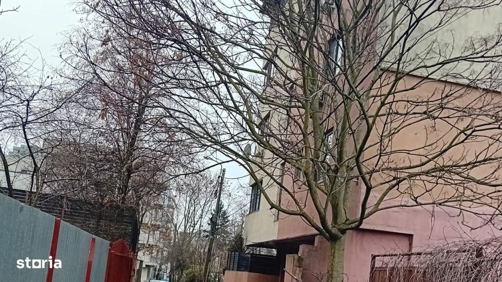 Teren Baneasa Regina Maria