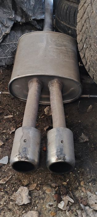 Двигател и периферия MINI S  R56