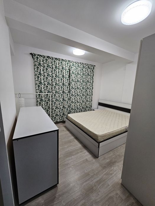 Apartament 2 camere-Dimitrie Leonida-Popesti Leordeni-Amurgului