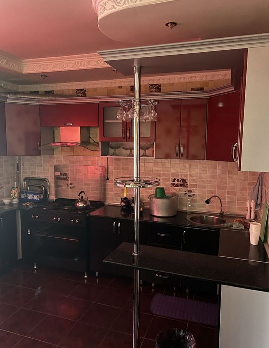 Продам дом район юго-запад