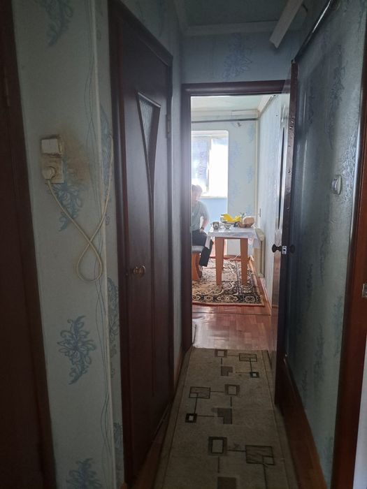 Квартира 2комнт қонаев 36