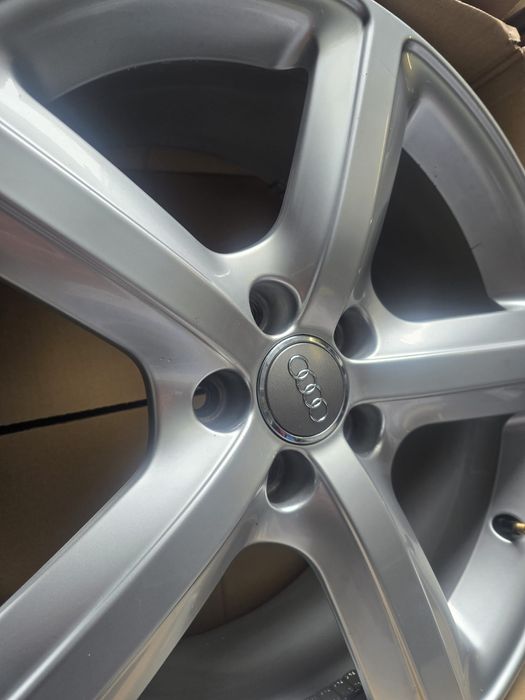 Jante R 19 5x112 Originale Audi, Q3,Q5, A4,A5,A6,A7