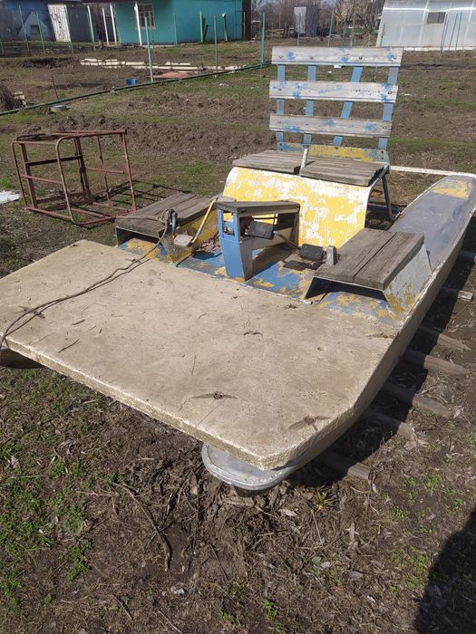 продам катамаран