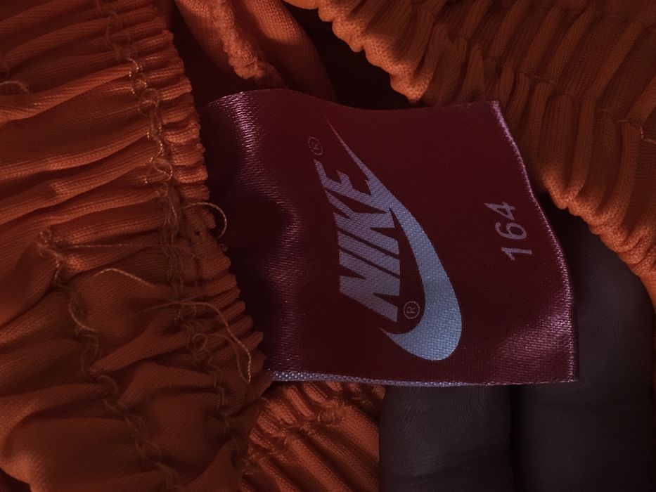 Tricou și pantaloni cu Messi-Barcelona Nike