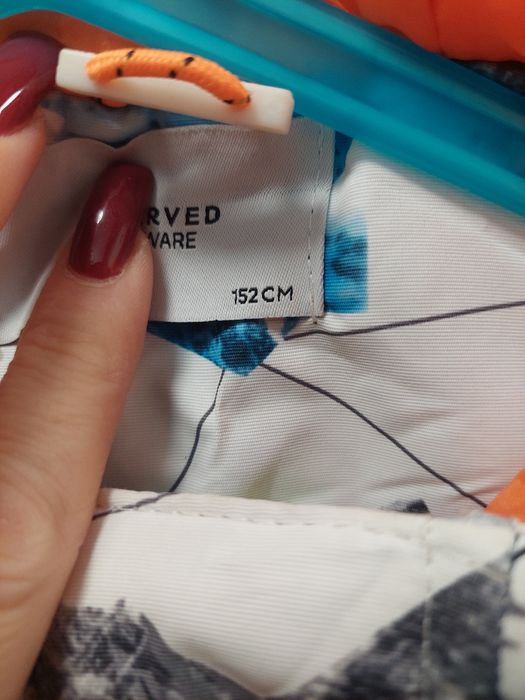 Детско Ски яке 152 см.