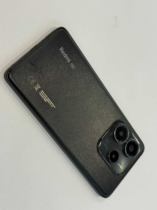 Redmi Note 14 – 6GB RAM / 128GB