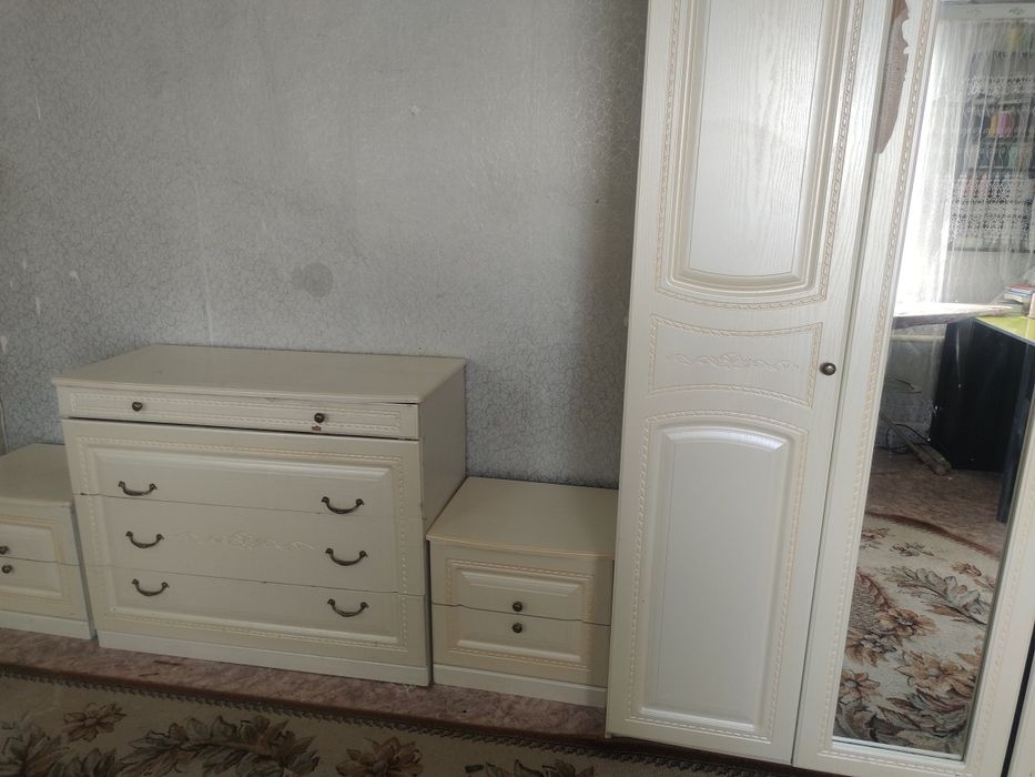 Продам мебель для спальни