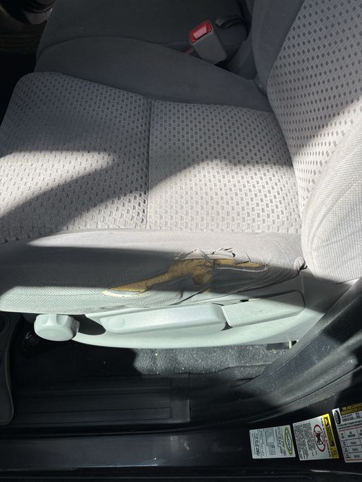 Салон за toyota tundra кабина и половина