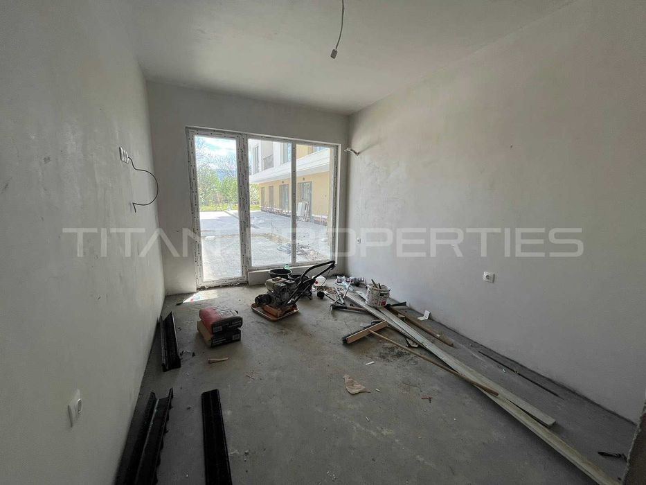 Продава се Двустаен апартамент в Пловдив, Беломорски - 65 кв.м за 1522 €/кв.м - Снимка #1