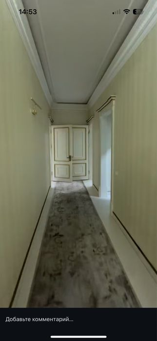 Продается квартира на Яшнабадском районе