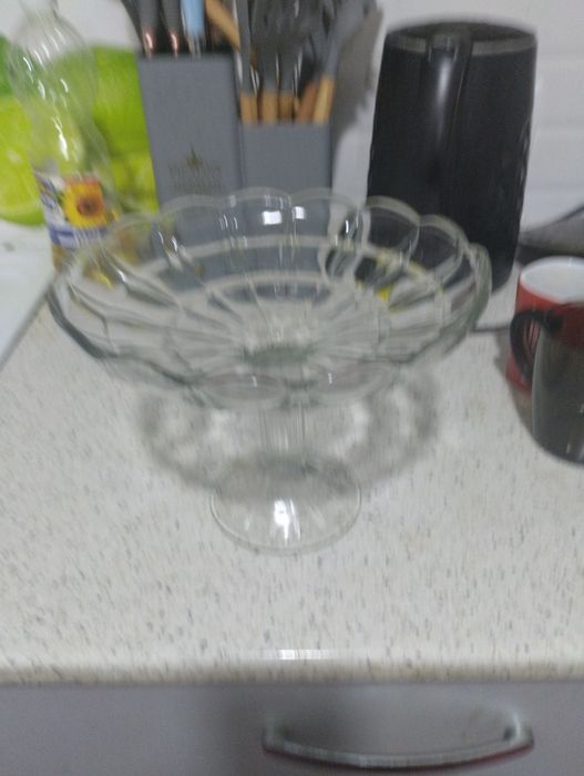 Ваза для фруктов арзон бераман.