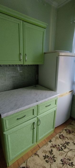 2 xonali uy hamma jixozlari bilan ijaraga beriladi. Festival binosi or