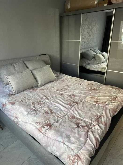 Продава се Тристаен апартамент в София, Люлин 2 - 69 кв.м за 2609 €/кв.м - Снимка #1