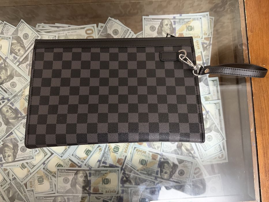 Клатч новый топ Астана