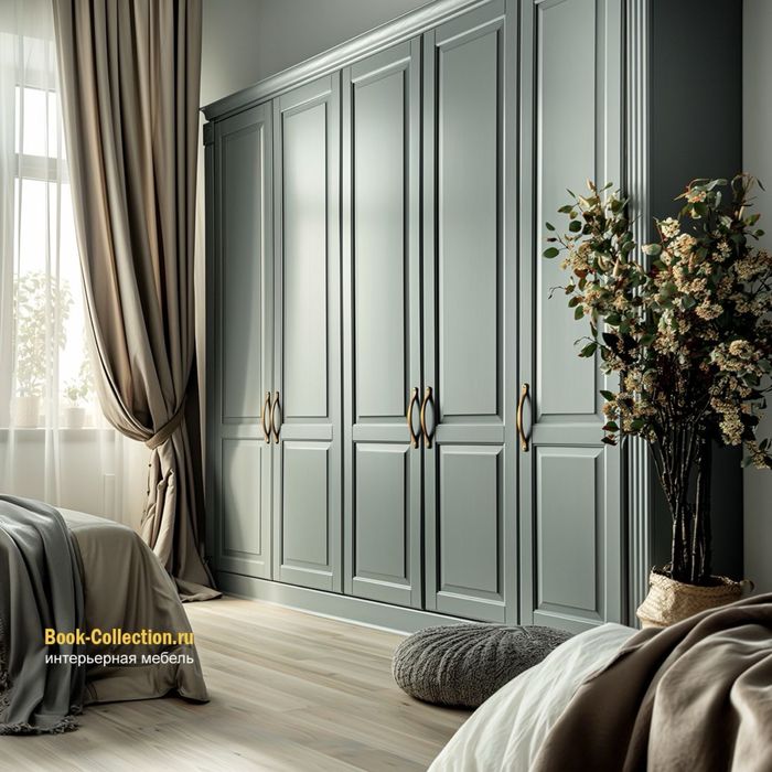 Шкаф, Кухня, прихожая