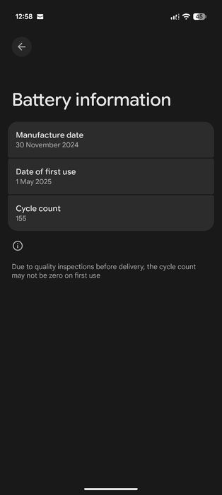 Google Pixel 9 Pro XL