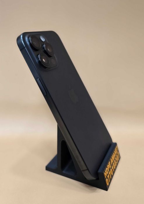 Hope Amanet P4 iPhone 15 PRO MAX / 256GB Baterie 98%