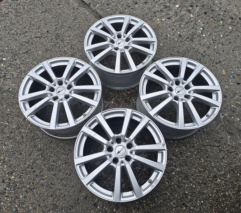 Brock RC25 19 цола джанти за BMW X5 E70 и F15