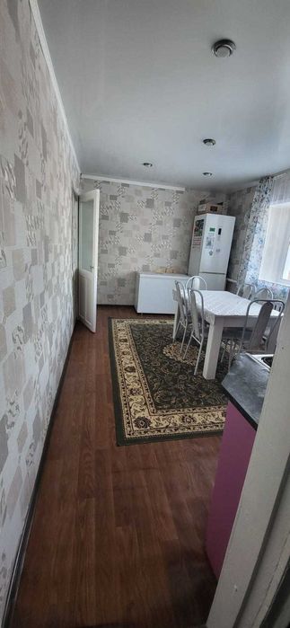 Прдам дом в Заречном