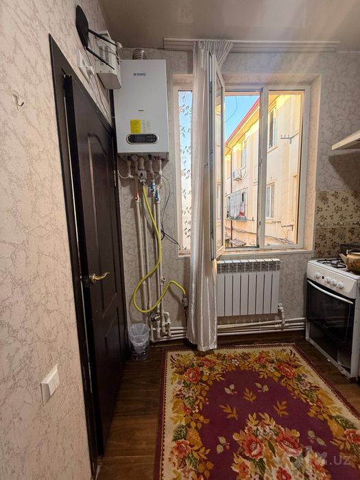 Продаётся 1 комнатная квартира Мирзо-Улугбекский район Карасу 6