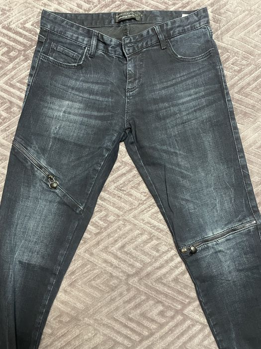 Дамски дънки 27 размер