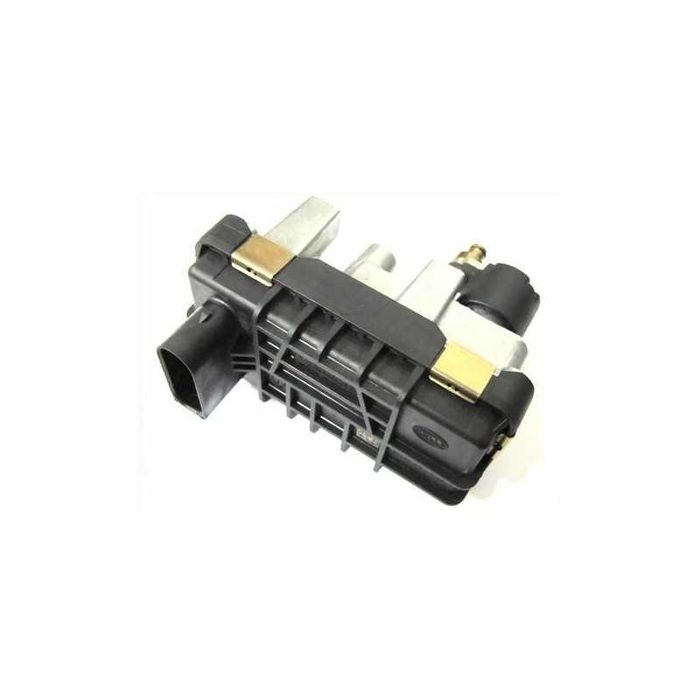 Клапан турбо актуатор AUDI/VW/PORSCHE 2002- 1.9 TDI/2.0TDI/3.0TDI G-20