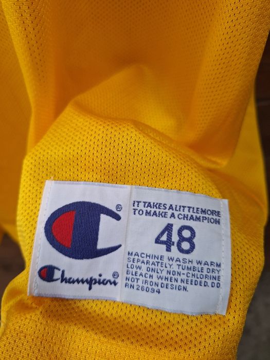 Maiou Baschet LA Lakers, Kobe Bryant #8, marimea XL