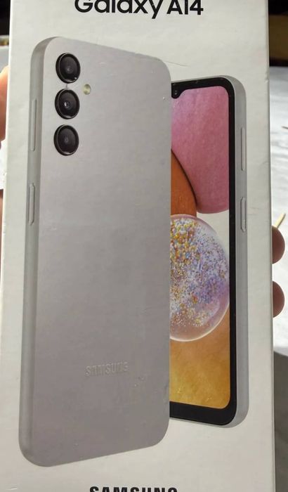 Продаю телефон Samsung А 14